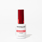 GLOSS-IT GEL TOP COAT